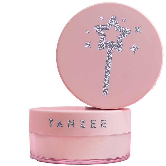 Fake-Tanning-Tanzee Fairy Dust Self Tan Drying Powder