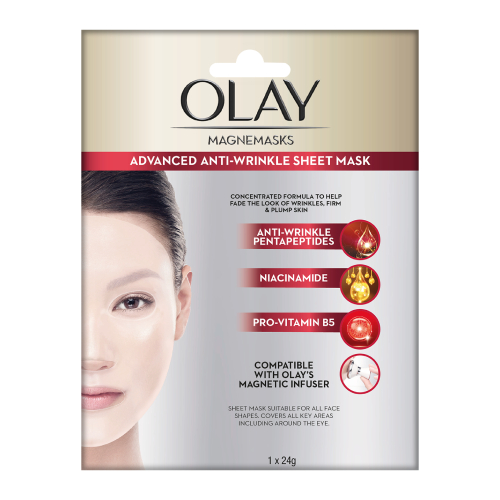 olay anti wrinkle reviews