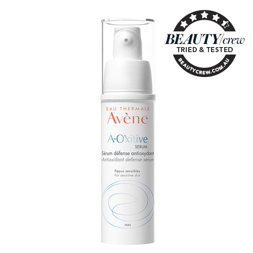 avene defense serum