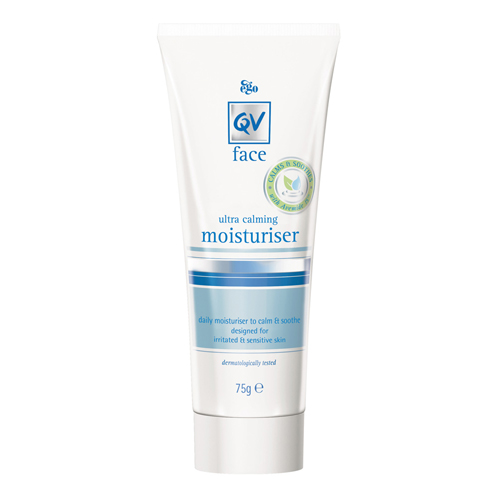 ultra calming moisturiser