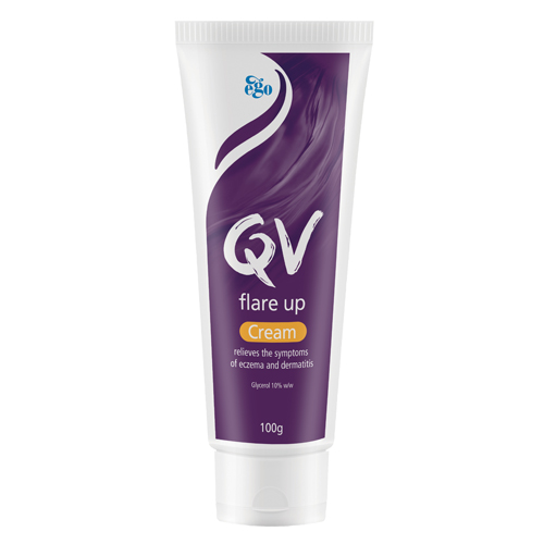 qv emollient cream
