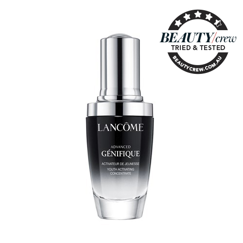 lancome night serum