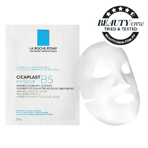 La Roche-Posay Cicaplast B5 Sheet Mask