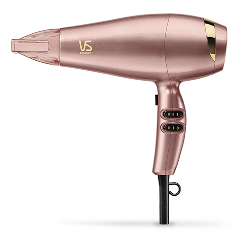 cordless hair dryer target