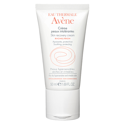 avene rich moisturiser