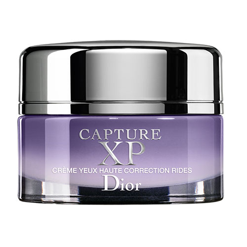Dior Capture XP Eye Creme Review 