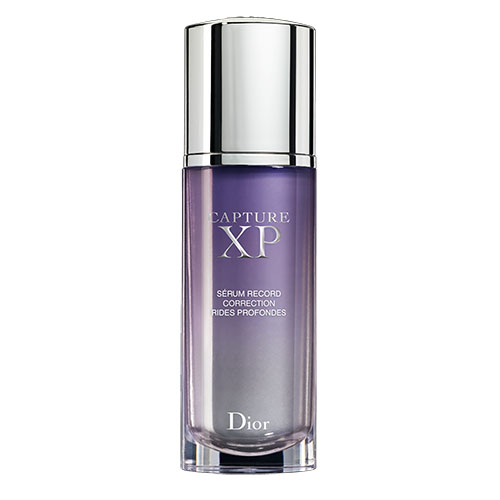 Dior Capture XP Correction Serum Review 