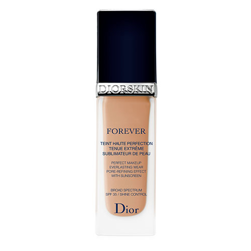 Dior Diorskin Forever Fluid Foundation 