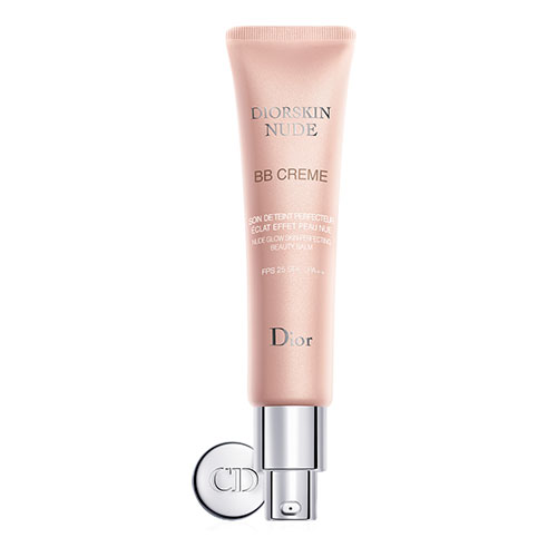 Dior Diorskin Nude BB Crème Review 