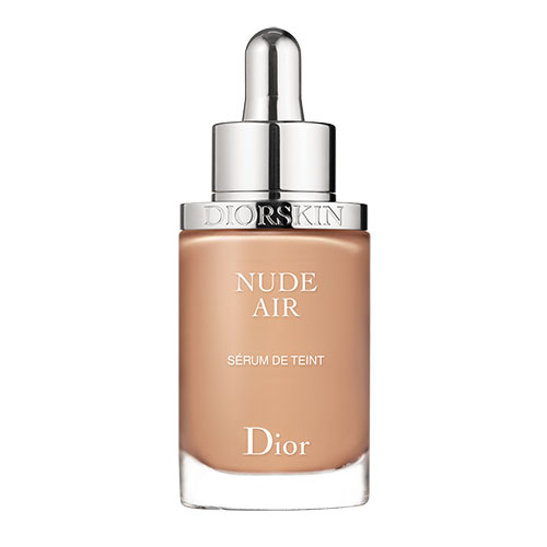 Dior Diorskin Nude Air Serum Foundation 