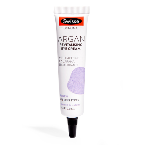 swisse eye cream