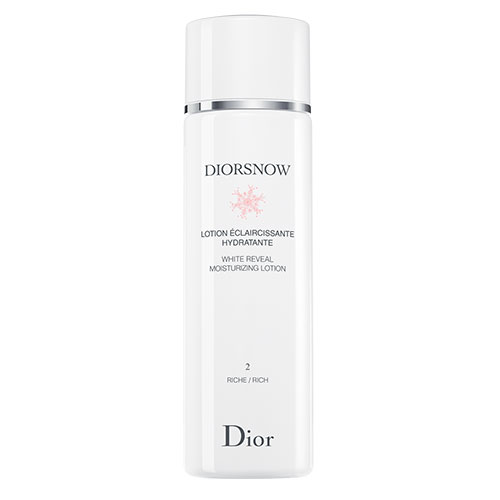 Dior Diorsnow White Reveal Moisturizing 