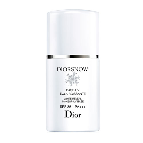 dior makeup base review