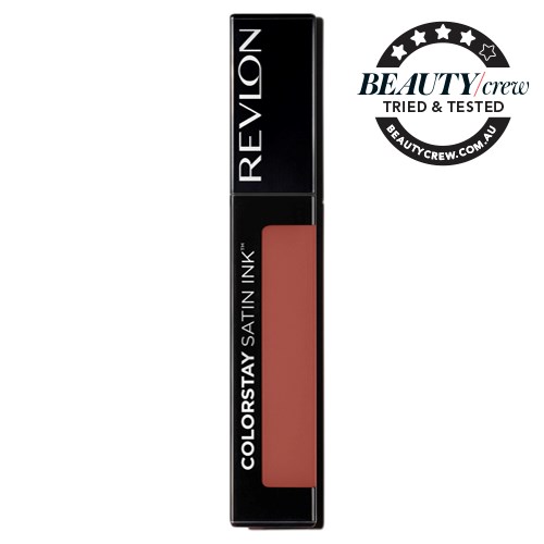 Revlon Colorstay Satin Ink™ Lipcolor