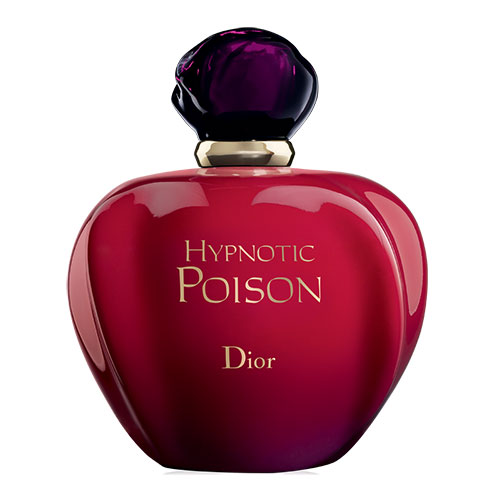 dior hypnotic poison notes