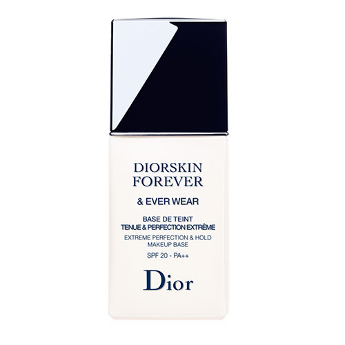 dior makeup base review