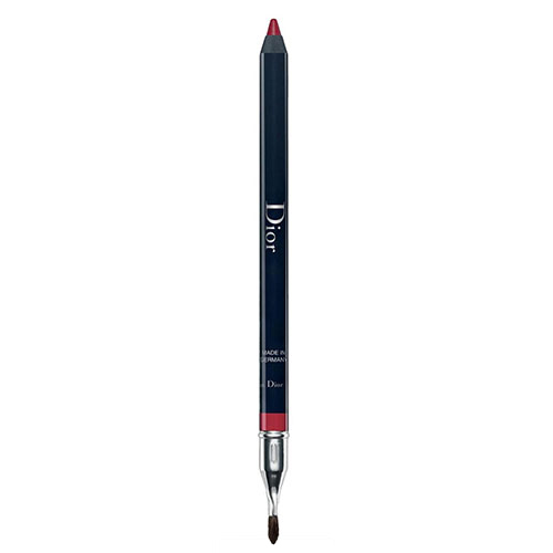 dior lip contour pencil