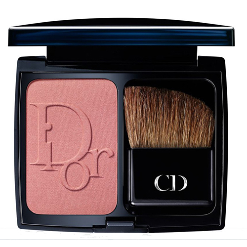 dior makeup blush
