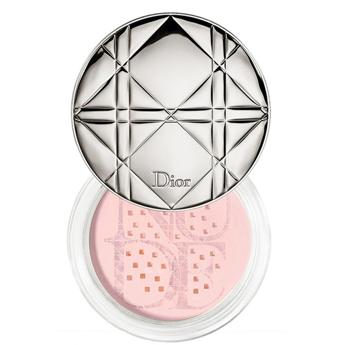 diorskin nude air healthy glow invisible powder