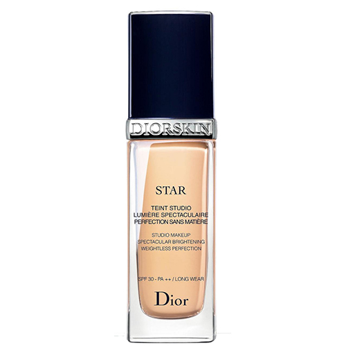 Dior Diorskin Star Studio Makeup 