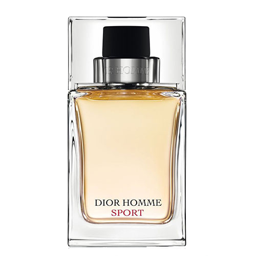 dior homme sport review