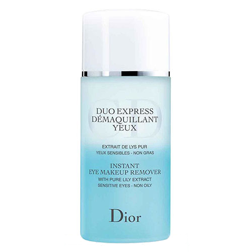 Dior Instant Eye Makeup Remover – All 