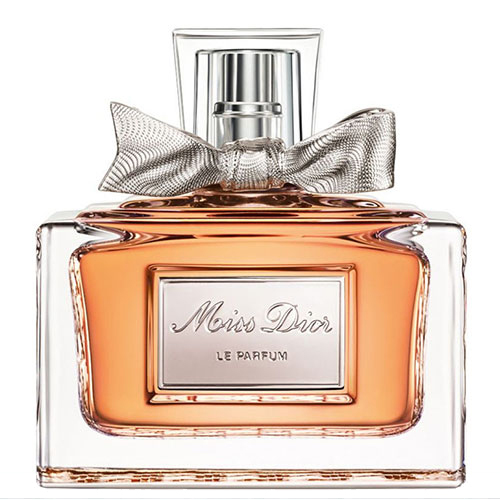 miss dior orange perfume