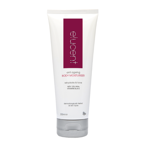 Elucent Anti Ageing Gentle Cleanser