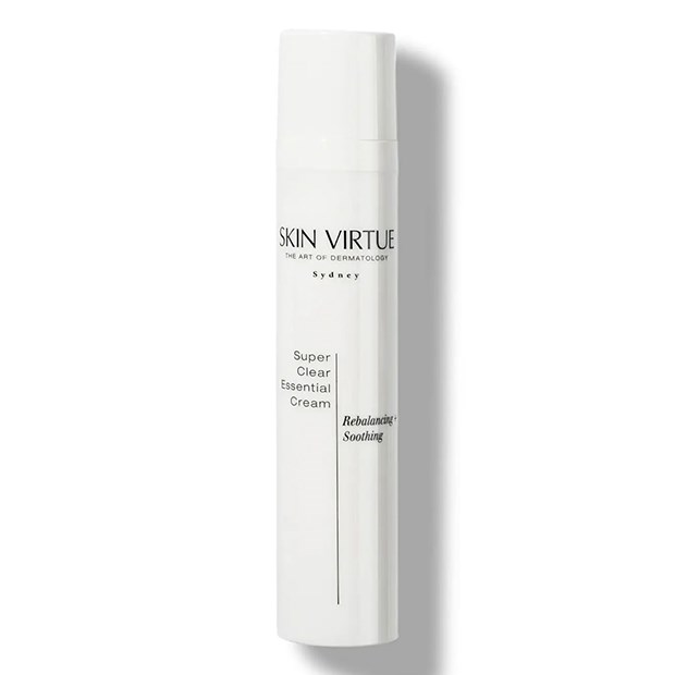 Skin Virtue Super Clear Essential Cream