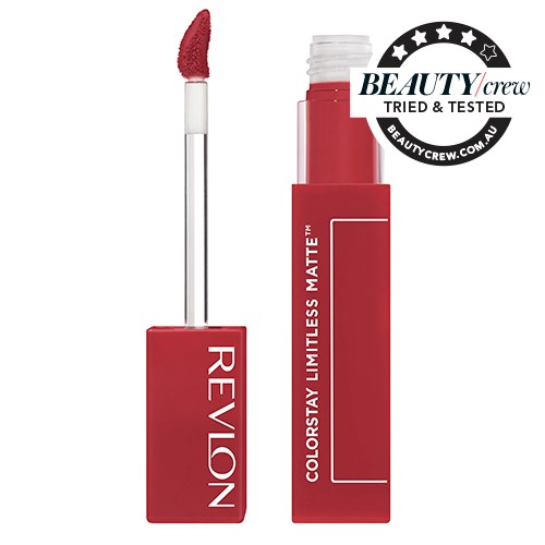 Revlon ColorStay Limitless Matte™ Lipstick