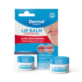Dermal Therapy™ Lip Balm Original Tub