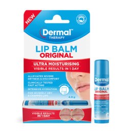 Dermal Therapy Lip Balm Original Stick