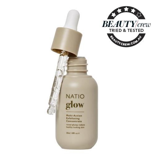 avon life glow glutathione with nac review Natio – Multi-Action Exfoliating Concentrate Glutatión: qué es, beneficios covid19 Sizes:370ml (Full Size)