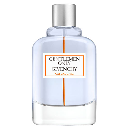 givenchy gentleman only casual chic