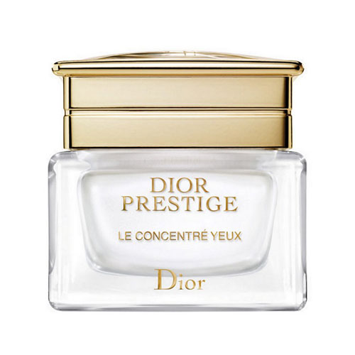 Dior Prestige Le Concentré Yeux Review 