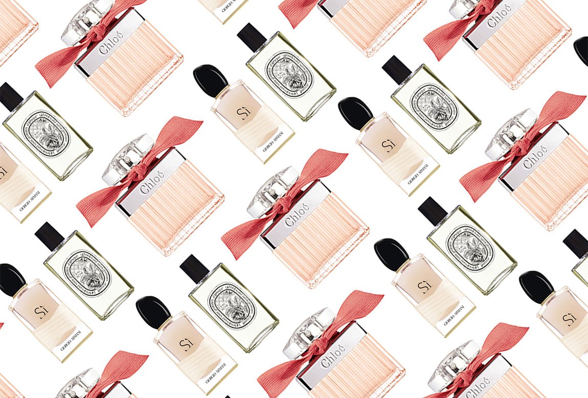 Rose Fragrances For A Better Night’s Sleep BEAUTY/crew