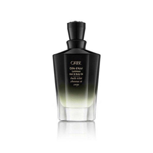 Best Hair Oils For Winter  BEAUTY/crew