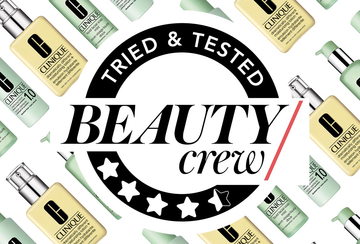 Clinique 3 Step System Clinique 3 Step System