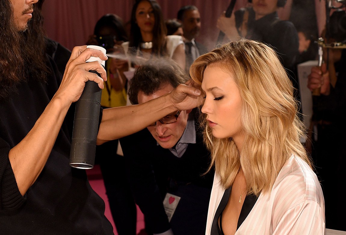 Hair Trick For Fixing Too Much Dry Shampoo BEAUTY crew
