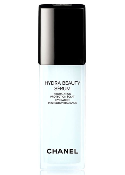 Chanel Hydra Beauty Sérum Hydration Protection Radiance