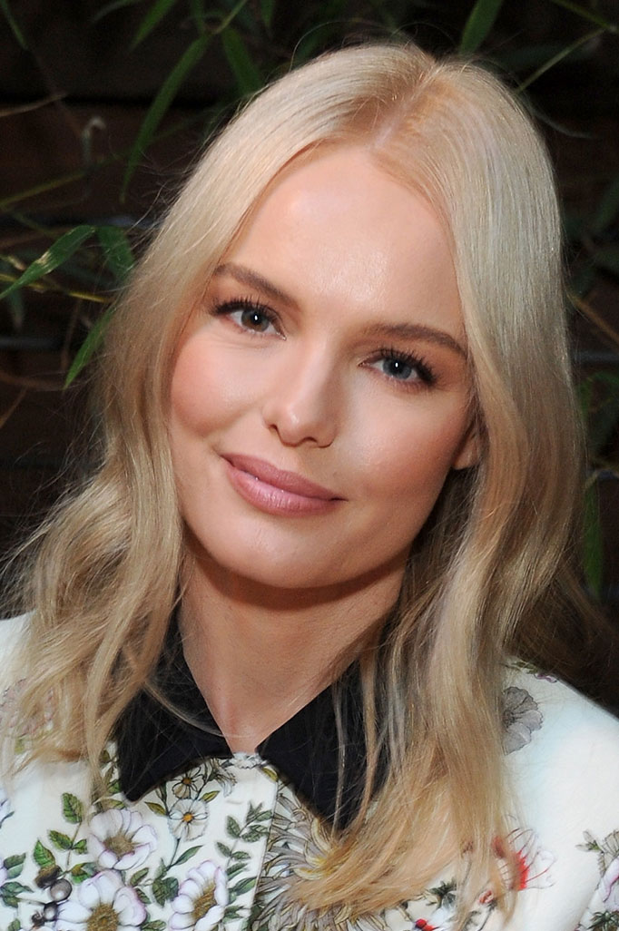 Get Kate Bosworth’s Glowing Makeup Look | BEAUTY/crew