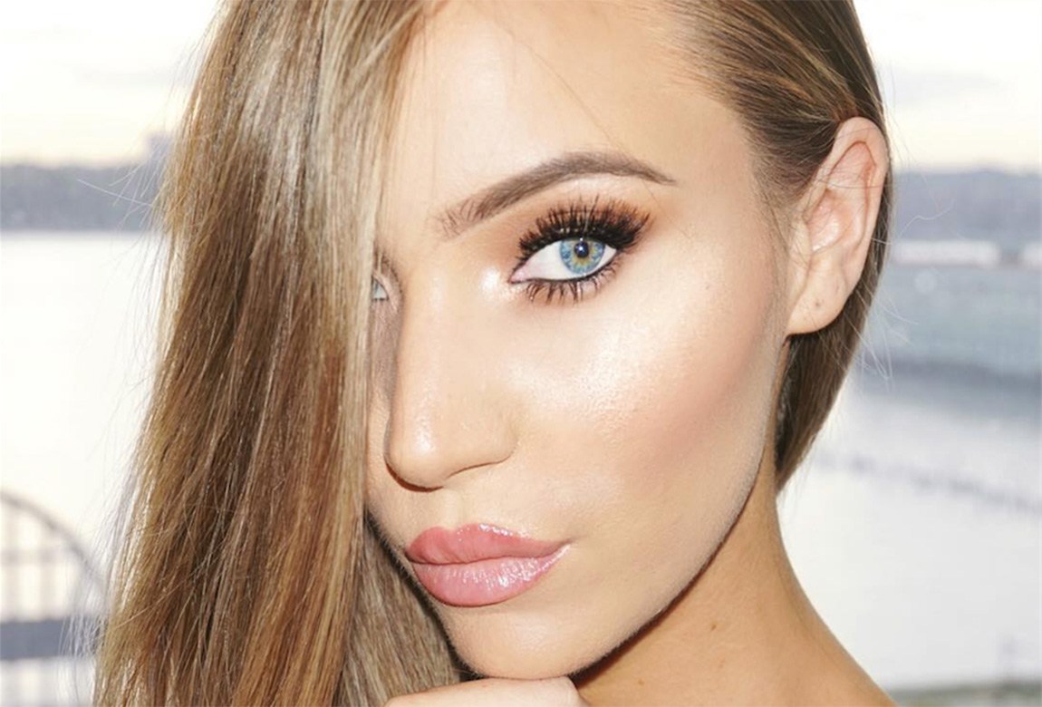 The Most Bizarre Eyebrow Thickening Trick BEAUTY/crew