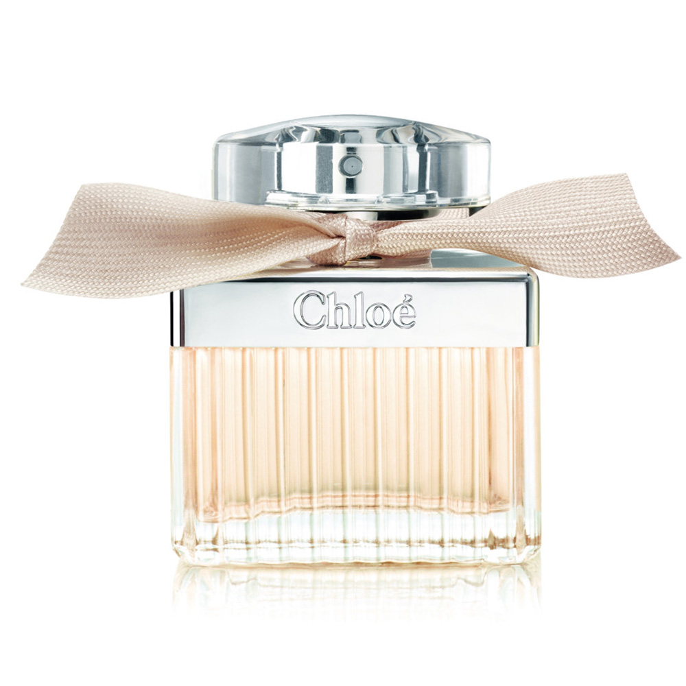 Chloé Signature Eau de Parfum Review | BEAUTY/crew