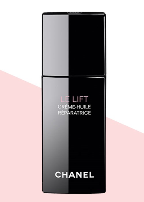 Beauty Crew Review: Chanel Le Lift Restorative Oil