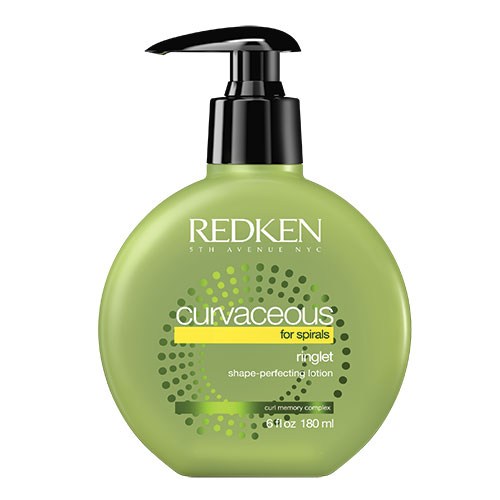 Redken Curvaceous Ringlet