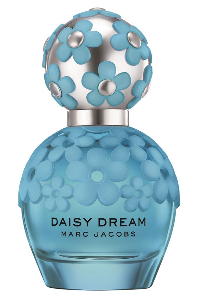 accumuleren oogsten Woud Marc Jacobs Daisy Fragrances To Suit Your Personality | BEAUTY/crew