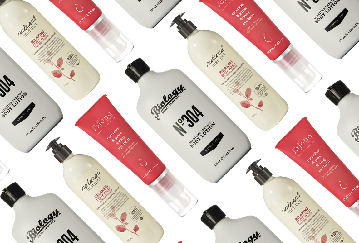 natural instinct skin drink body lotion