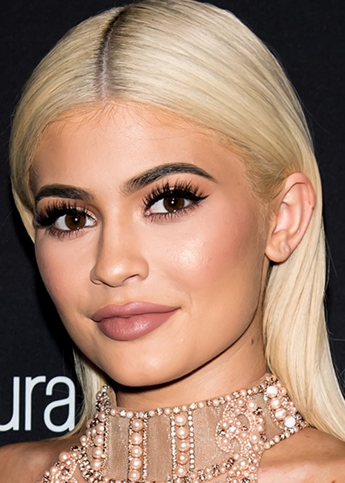 Kylie Jenner’s Latest Lip Kit Raises Money For Charity | BEAUTY/crew