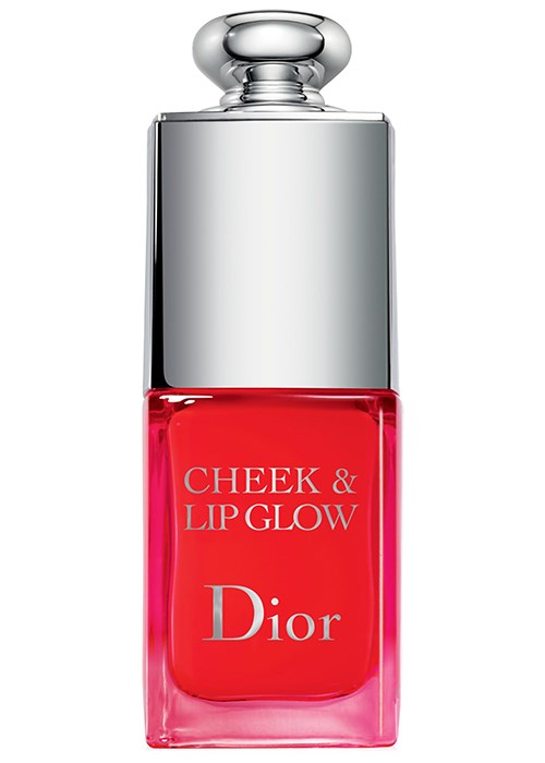 Dior Cheek & Lip Glow