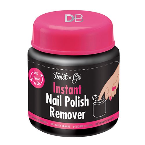 Manicare Nail Polish Remover Dip Review BEAUTY/crew